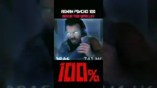 @renamplay PSYCHO 100 DEVIA TER UMA LEI #memes #renanplay #humor #rage #gaming #shorts #zeus #meme