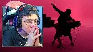 JAKO REACCIONA a APT. - ROSÉ & Bruno Mars