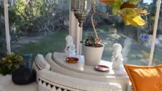 Palm Springs, CA #2 - Elvis Honeymoon Hideaway