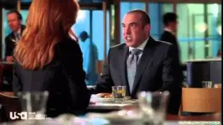 SUITS 5x02 - COMPENSATION