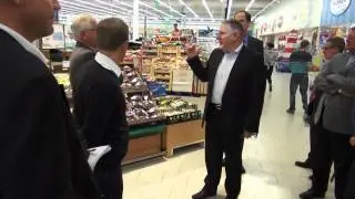 Marketing-Revolution am Point of Sale