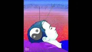 Raury - NEVERALONE