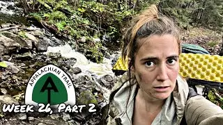 My SCARIEST Mistake on the Appalachian Trail [Please Don’t Do This!]