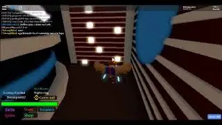 😛 Roblox Super Hero Adventures Online...Code!!!!!2018😲