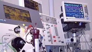 UK health report reveals severe hospital care crisis