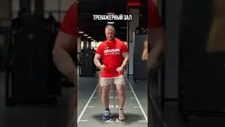 Мы гордимся тем, что 50 gym &mdash; это не просто фитнес-центр, а настоящий спортивный хаб! 💪