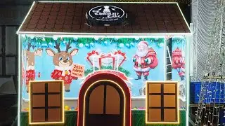 Gift for everything you buy| The Chocolate cake factory Christmas Special|The Chocolate cake factory