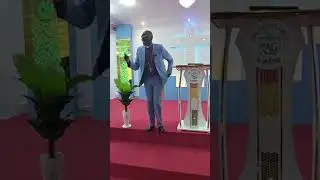 DANGER OF MIXING HOLY ITEMS WITH OUR ITEMS. PART 3