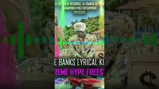 &ldquo;Supreme Hype Freestyle (Shorts 1) - (Trendsetta Mixtape) - January 2026&rdquo;
