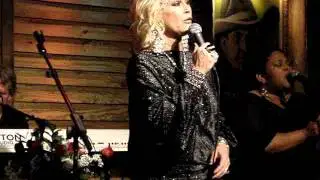 Lorrie Morgan Standing Tall