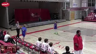 WCN LIVE - St Michael Basketball - 7th Grade Boys vs Bayside 1-15-2026