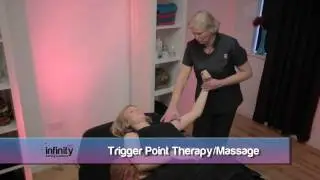 Trigger Point Therapy/Massage (how to) - introduction