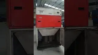 Kemper 8000 Fume Extractor for clean air in welding and fab shops. For Sale. Great price.