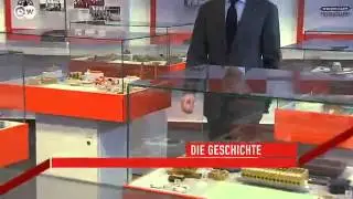 Mit Klemmen zum Erfolg - Familienunternehmen Weidmüller | Made in Germany