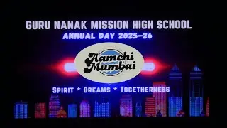 GNMHS | ANNUAL DAY 2025 - 26 | 
