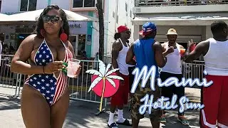 Miami Hotel Simulator 12 | PC Game | Simulator Game | HD Quality | RTX Graphics | Game Zone