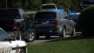 4 more people wanted after shooting reported inside South Carolina Walmart