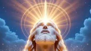 963Hz FRECUENCIA DE DIOS APAGA EL RUIDO MENTAL PAZ PROFUNDA LUZ QUE TE ELEVA