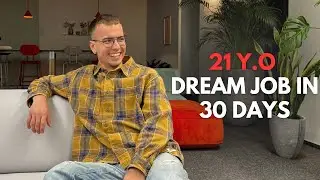 How to Get a Corporate Job in Poland Without Experience