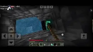 English Minecraft : 👍 Good stream | Playing Solo | Streaming with Turnip