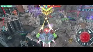 Indra Unlimited Ability Hacker | War Robots | Worst Anti Cheat Engine