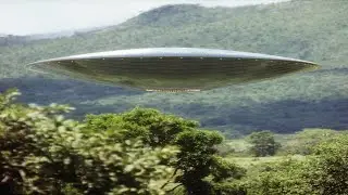 UFOs in Texas Triangular Formations Stun Witnesses in 1951