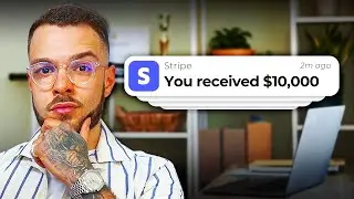 Charging An SMMA Client $10,000... LIVE ⏺️