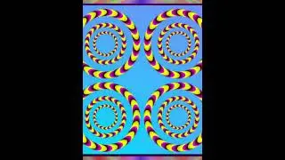illusion collections that can distract your mind #ytshorts #youtubeshorts #trending #illusion