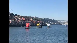 Porto Rabelo Race