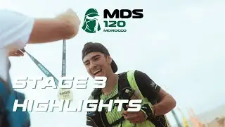 MDS 120 MOROCCO 2025 | Highlights Final Stage