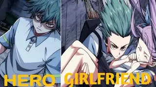 Infinite evolution system starting from zero episode 3 in hindi