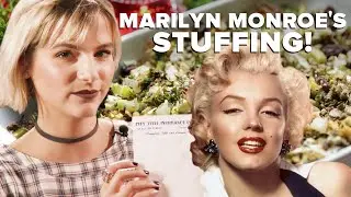 We Cook Marilyn Monroe's Famous Recipe &bull; Ladylike