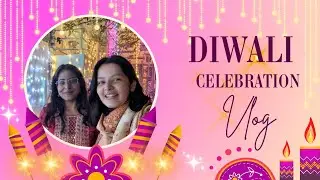 Diwali Vlog: Hilarious Gift Packaging Chaos & Festive Fun!