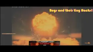 Cheater Black Ops 7 -- CHEATER CAUGHT RED HANDED!