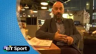 European Football Show Teaser: Week 2 | BT Sport
