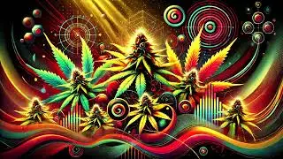 Euphoric Flora : Dub Reggae Instrumental : Royalty Free : Copyright Free