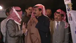 هاظ مجلس إنتخابات ولا مجلس كوميدي ؟ 😂🤣 | مسلسل ام الكروم