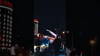 The Temperature On The Moon Can Range From -197&deg; To 126&deg;Celsius #shorts