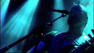 Samurai - All I Know...