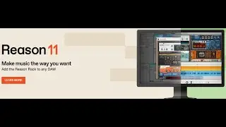 Reason 11(beta) with Cubase 6.5...Can it be done?