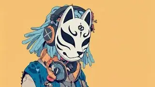 Moonlight Sad Anime Lofi
