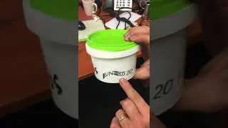 High Gloss Substrate New S2 Ink Demonstration