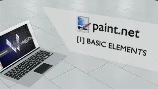 Tutorial - Part 1: Basics of paint.net
