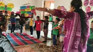 IGNOU DECE 4 Project work 