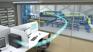 Умные решения для трубных магазинов