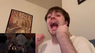 Reaction Video: YTP Wallace And Gromit: A Grand Chaos Spectacular