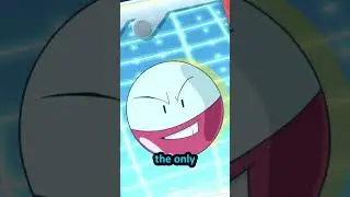 Electric Pokemon Don't Make Sense