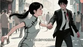 恐怖女主播68