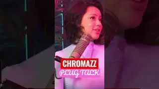 CHROMAZZ on NO JUMPER SCENE 🏀 WHAT REALLY HAPPENED 👀