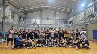 Siklab M&G Season 4 🔥🏐 | Kick off Play 2026 | Game 18